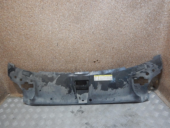 Кожух замка капота, Audi (Ауди)-A8 (D4) (11-18)