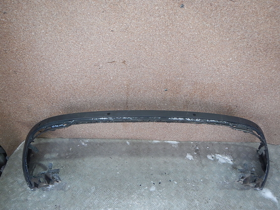 Бампер задний, Skoda (Шкода)-KAROQ (17-)