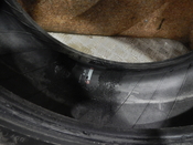 Шина летняя, R17 225\50 (Michelin, Primacy HP) авторазбор, Фото 6