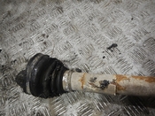 Полуось (привод в сборе) передняя правая, Peugeot (Пежо)-3008 (10-) авторазбор, Фото 3