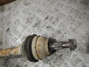 Полуось (привод в сборе) передняя правая, Peugeot (Пежо)-3008 (10-) авторазбор, Фото 4