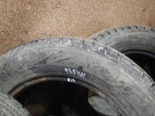 Комплект шин зимних, R15 195\60 (Nokian Tyres, Nordman RS2) авторазбор, Фото 4