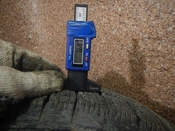 Комплект шин зимних, R15 195\60 (Nokian Tyres, Nordman RS2) авторазбор, Фото 9