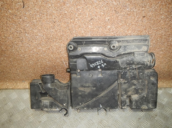 Корпус воздушного фильтра, Ford (Форд)-FUSION (02-12) авторазбор, Фото 3