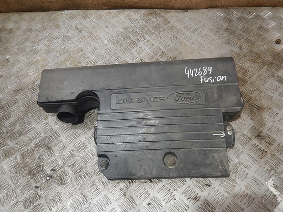 Корпус воздушного фильтра, Ford (Форд)-FUSION (02-12)
