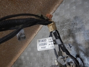 Проводка (коса), Hyundai (Хендэ)-GETZ 1 (02-05) авторазбор, Фото 7