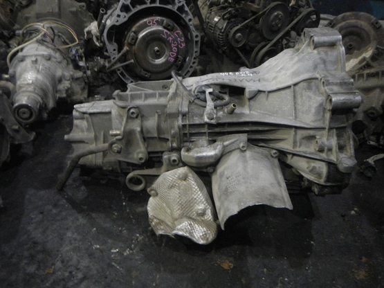 МКПП (механическая коробка переключения передач), Audi (Ауди)-A4 (B5) (94-00) авторазбор, Фото 2
