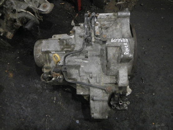 АКПП (автоматическая коробка переключения передач), Rover (Ровер)-800 (86-99)