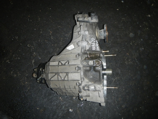 Коробка раздаточная, Nissan (Ниссан)-SERENA (99-)