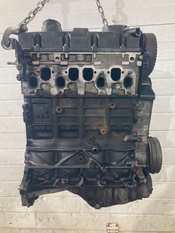 Двигатель (ДВС), Audi (Ауди)-A4 (B6) (00-04) авторазбор, Фото 3