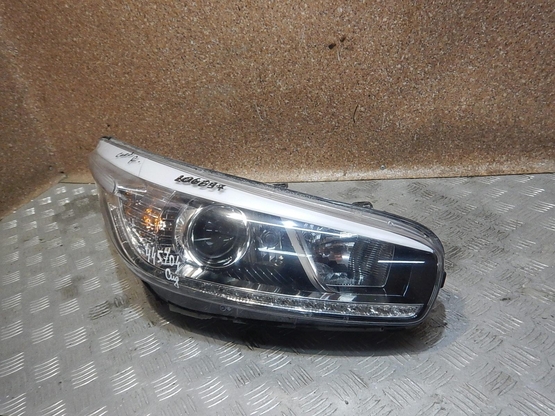 Фара правая, KIA (Киа)-CEED (12-18)
