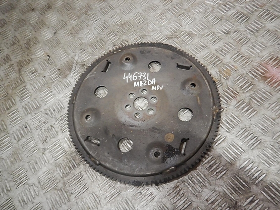 Маховик, Mazda (Мазда)-MPV II (LW) (99-06)