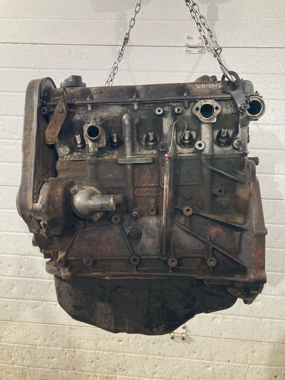 Двигатель (ДВС), Audi (Ауди)-100 (C4) (91-94)