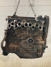 Двигатель (ДВС), Audi (Ауди)-100 (C4) (91-94) авторазбор, Фото 2