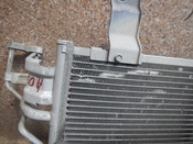 Радиатор кондиционера (конденсер), Mazda (Мазда)-CX-5 (12-) авторазбор, Фото 4