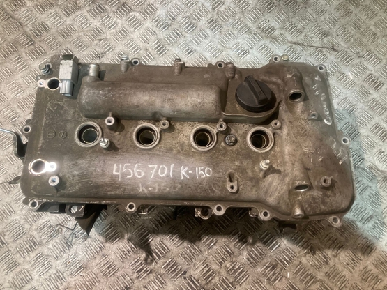 Головка блока цилиндров (ГБЦ), Toyota (Тойота)-COROLLA 150 (06-)