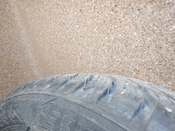 Шина зимняя, R18 225\55 (Nokian Tyres, Hakkapeliitta 8) авторазбор, Фото 5
