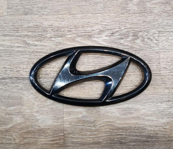 Эмблема, Hyundai (Хендэ)-TUCSON (20-)
