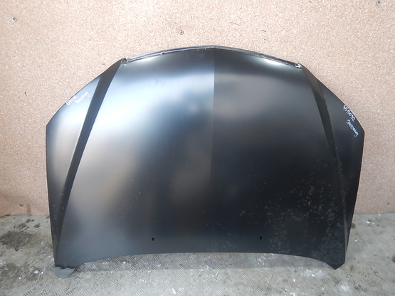 Капот, Geely (Джили)-EMGRAND EC7 (09-13)