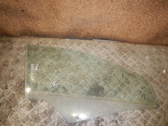 Стекло двери передней правой, Chery (Чери)-BONUS A13 (11-14)