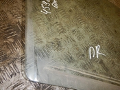 Стекло двери передней правой, Chery (Чери)-BONUS A13 (11-14) авторазбор, Фото 2