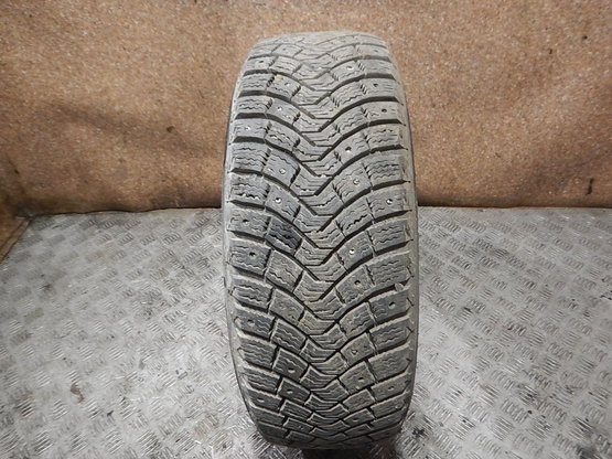 Шина зимняя, R15 185\60 (Michelin, X-Ice North XIN2)