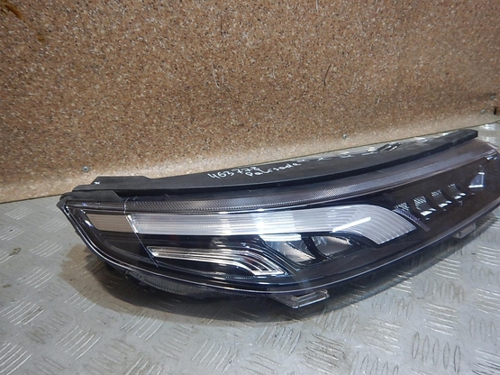 Фара дневного света правая (ходовые огни), Hyundai (Хендэ)-PALISADE (19-) авторазбор, Фото 2