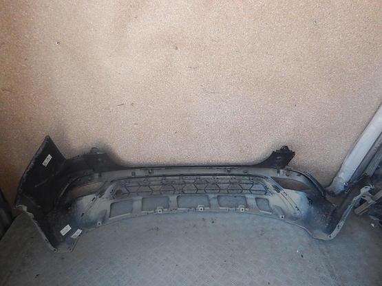 Бампер задний, Hyundai (Хендэ)-CRETA (21-) авторазбор, Фото 6