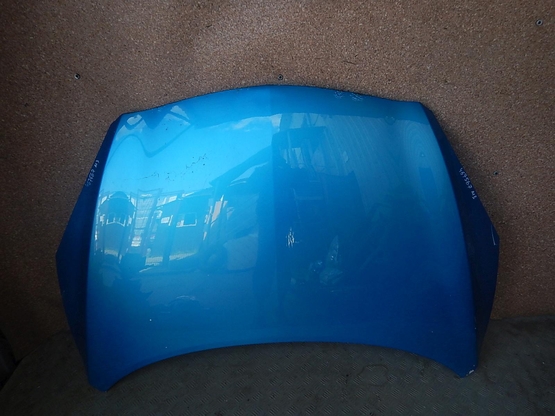 Капот, Mazda (Мазда)-3 (BL) (09-13)