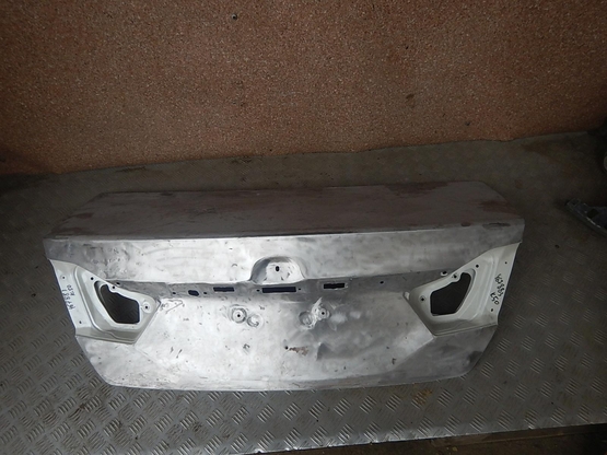 Крышка багажника, Toyota (Тойота)-CAMRY 50 (11-18)