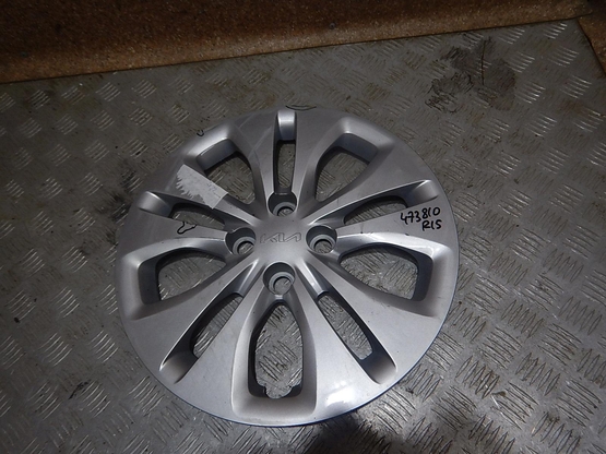 Колпак колесный декоративный, Колпаки-KIA (КИА) R15