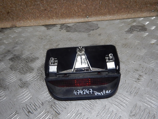 Фонарь задний (стоп сигнал), Renault (Рено)-DUSTER (12-20)
