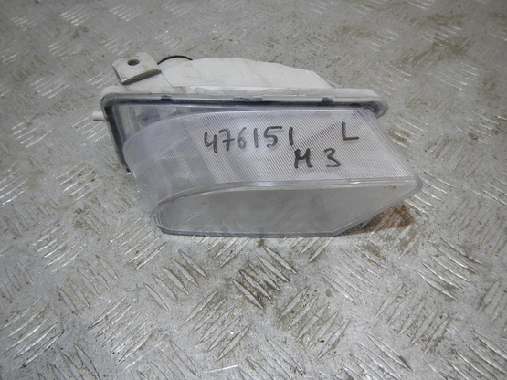 Фара противотуманная левая, Mazda (Мазда)-3 (BL) (09-13)