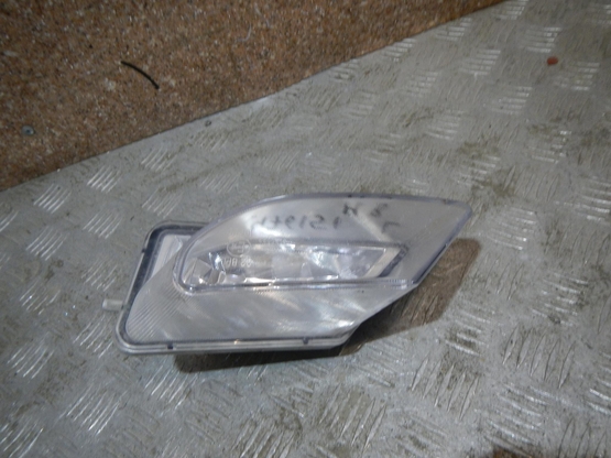 Фара противотуманная левая, Mazda (Мазда)-3 (BL) (09-13) авторазбор, Фото 2