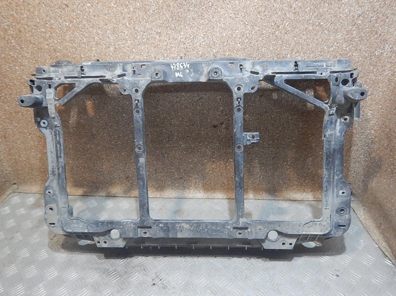 Панель передняя, Mazda (Мазда)-6 (GJ) (12-)