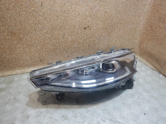 Фара левая, Haval (Хавейл)-F7 (19-)
