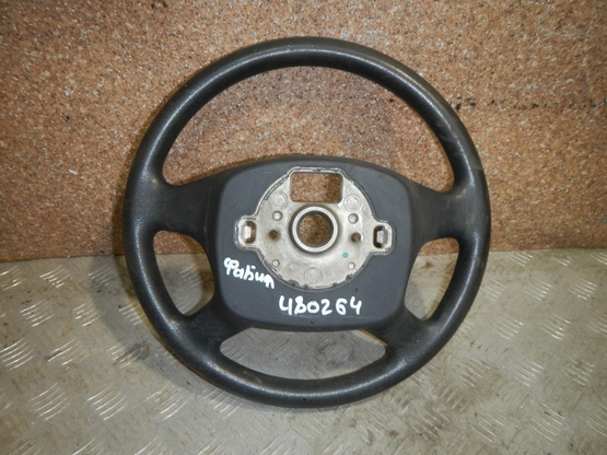 Рулевое колесо для AIR BAG, Skoda (Шкода)-FABIA (99-06) авторазбор, Фото 2