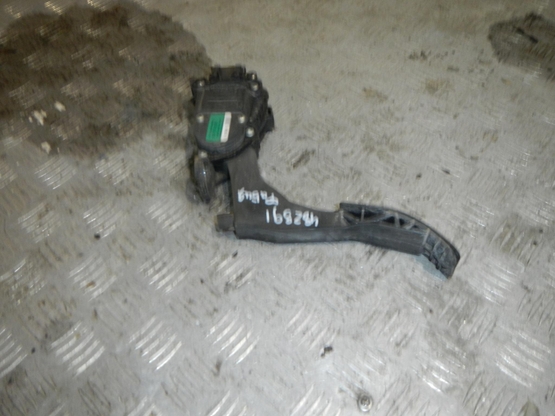 Педаль газа, Skoda (Шкода)-FABIA (99-06)