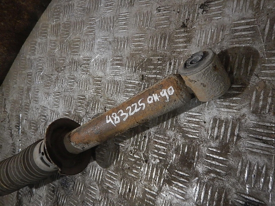 Амортизатор задний, Datsun (Датсун)-ON-DO (14-) авторазбор, Фото 2