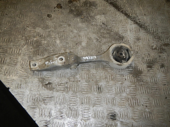 Опора двигателя задняя, Skoda (Шкода)-FABIA (99-06)