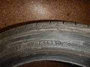 Шина летняя, R18 235\45 (Bridgestone, Turanza T005A) авторазбор, Фото 6