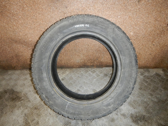 Шина зимняя, R15 185\65 (Matador, MP 50 Sibir Ice 2)