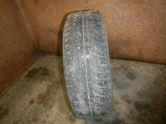 Шина зимняя, R15 185\65 (Matador, MP 50 Sibir Ice 2) авторазбор, Фото 7