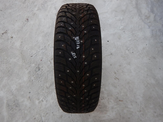 Шина зимняя, R15 195\65 (Nokian Tyres, Hakkapeliitta 9)