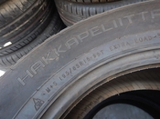 Шина зимняя, R15 195\65 (Nokian Tyres, Hakkapeliitta 9) авторазбор, Фото 5