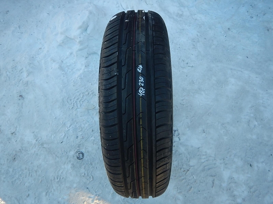 Шина летняя, R16 225\75 (Cordiant, Comfort 2)