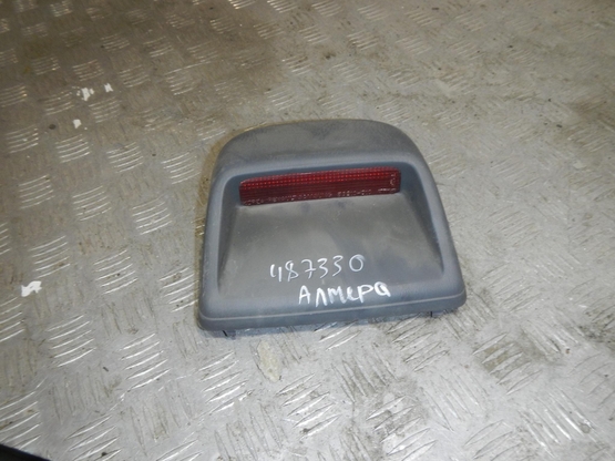 Фонарь задний (стоп сигнал), Nissan (Ниссан)-ALMERA CLASSIC (B10) (06-)