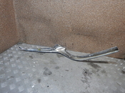 Накладка на решетку радиатора, Mazda (Мазда)-6 (GL) (16-) авторазбор, Фото 2