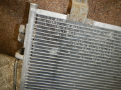 Радиатор кондиционера (конденсер), Mazda (Мазда)-6 (GH) (07-) авторазбор, Фото 2