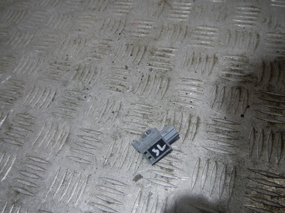 Датчик AIR BAG, Mazda (Мазда)-6 (GH) (07-)
